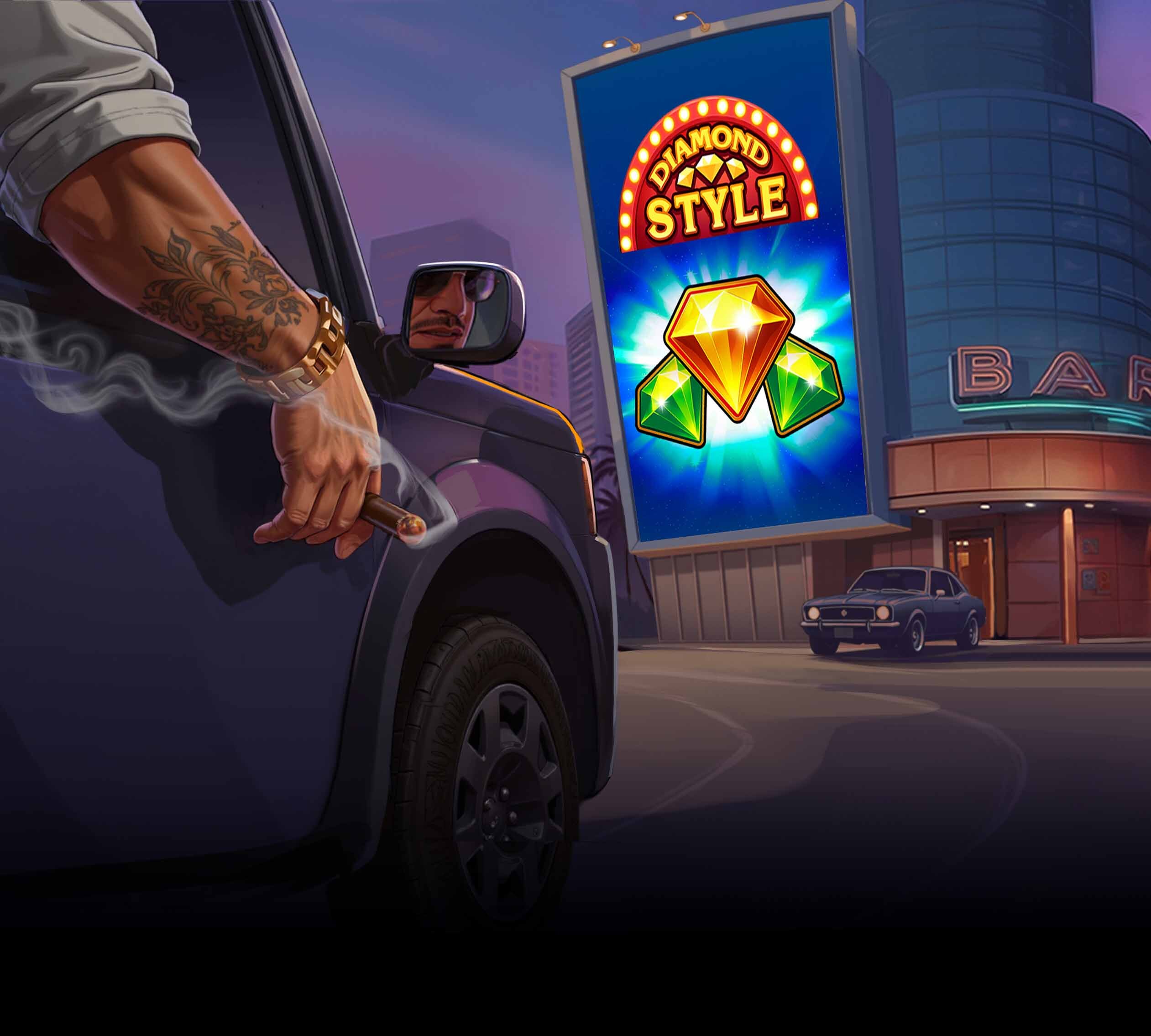 Slot of the Week